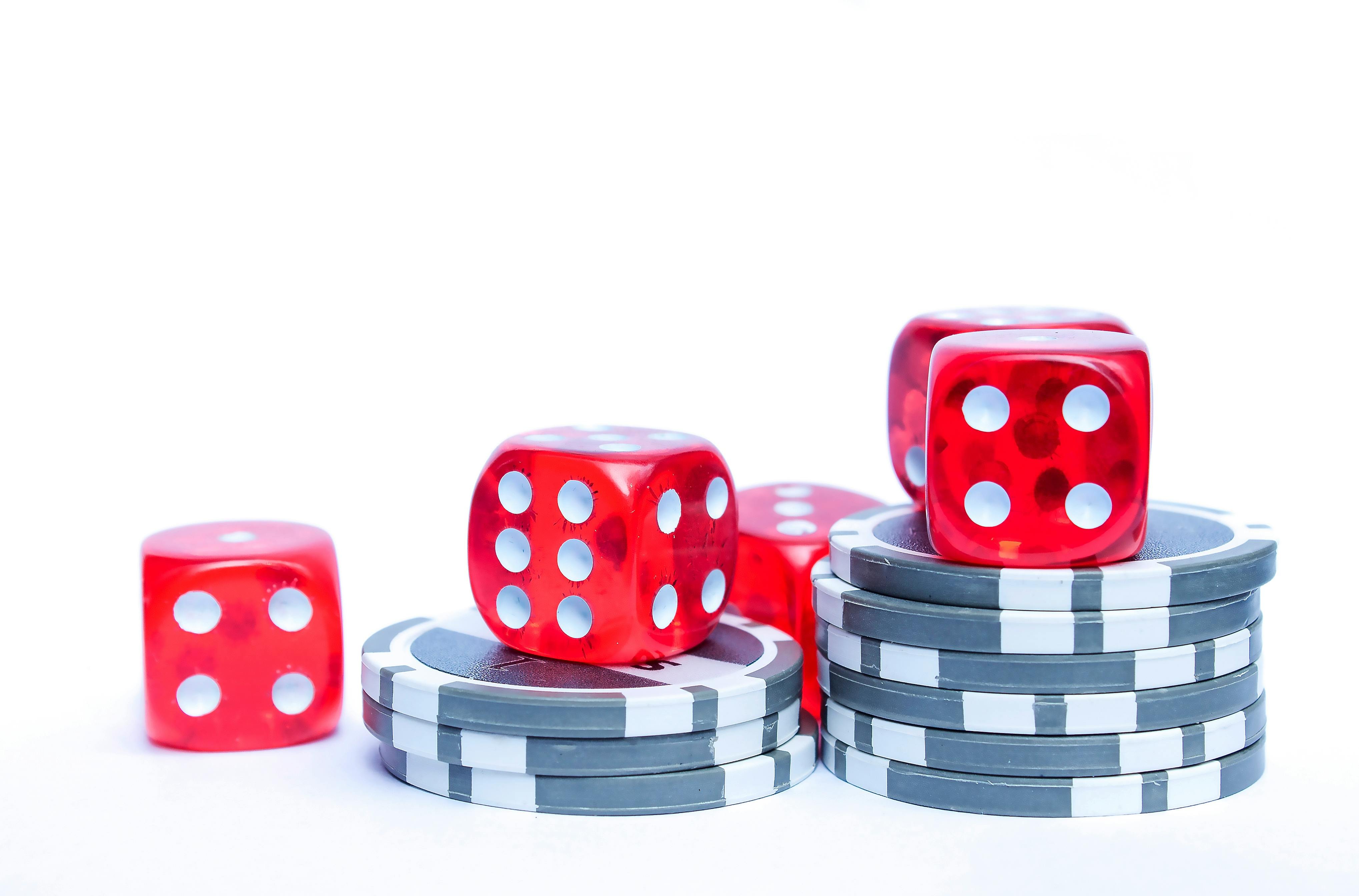 dewaun platform interface showing live casino tables and sports betting