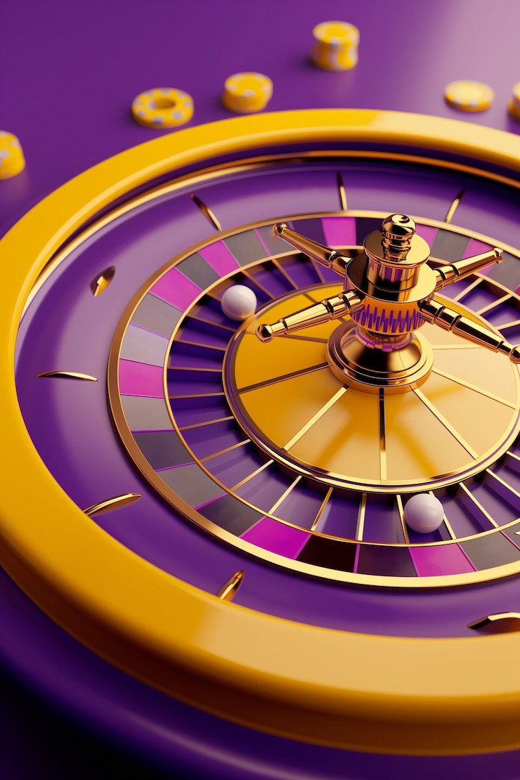 Live dealer blackjack table on mobile phone screen