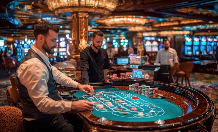 Live blackjack table streaming on dewaun mobile phone