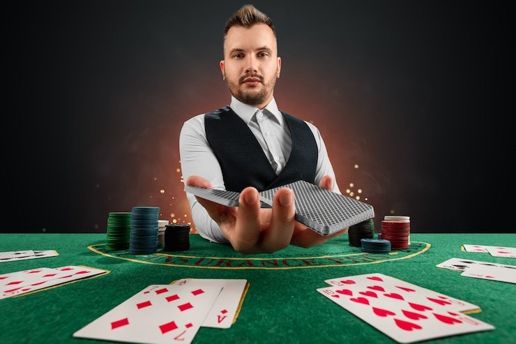 Trending slot games displayed on dewaun mobile app screen